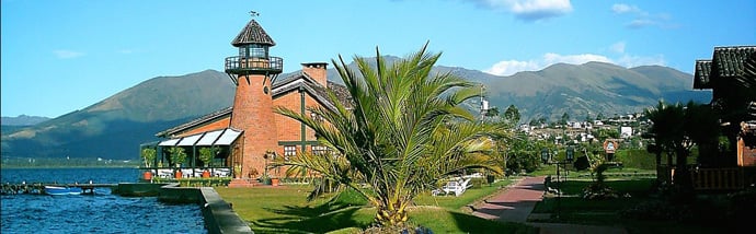 Ecuador Hotels