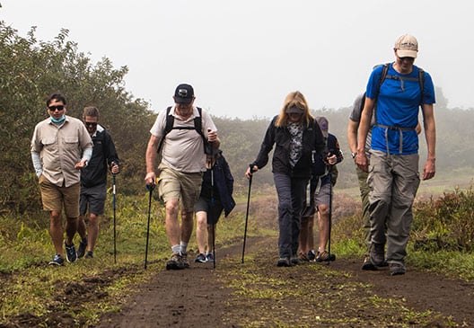 Galapagos Excursion