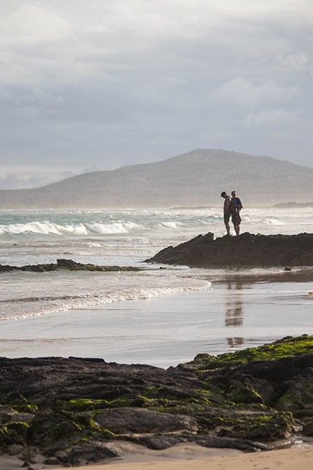 Galapagos Activities