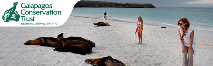 Galapagos Islands Corservation | GalapagosIslands.com