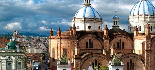 Charming Cuenca Experience