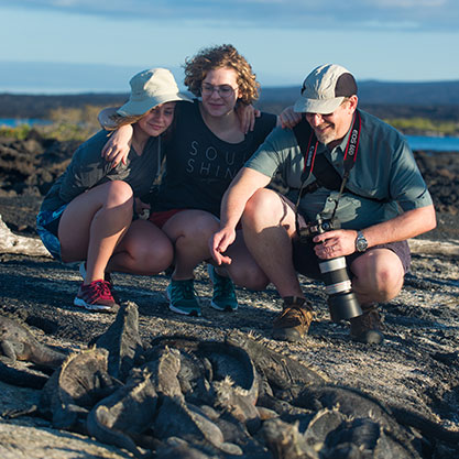 Galapagos Educational Experiences