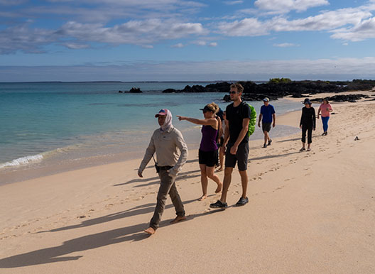 Galapagos Excursion