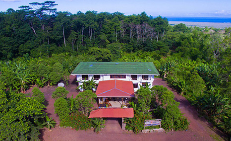 Casa Natura Hotel - Galapagos Islands .com