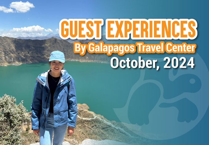 Galapagos Tour Reviews