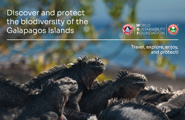 Galapagos Sustainability Tour