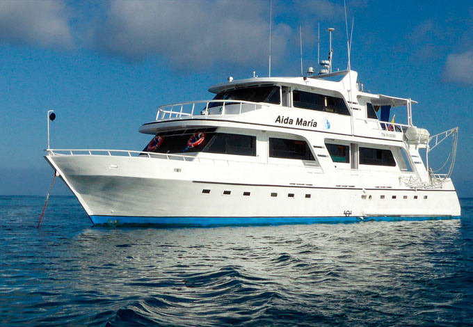 Galapagos Last Minute Deals & Promotions